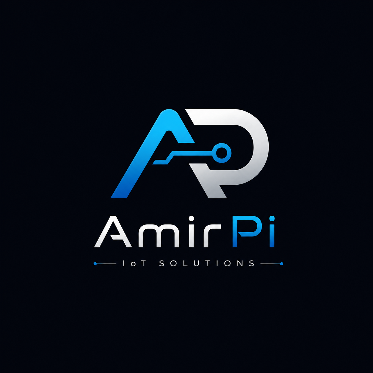 AmirPi